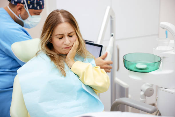 Tooth Infection Emergency Dentist Napili Honokowai, HI